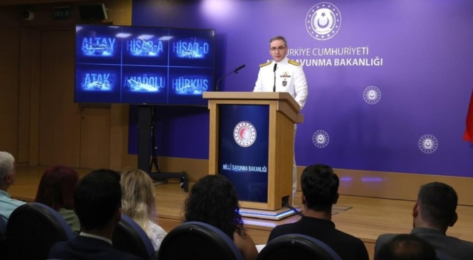 Son bir haftada 59 terörist etkisiz hale getirildi