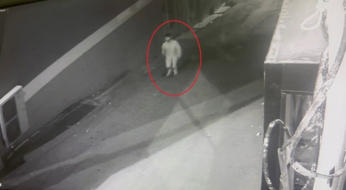 Bursa'da 'Kırkayak' lakaplı hırsız yakayı ele verdi