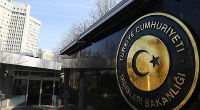 Dışişleri Bakanlığından Somali'deki terör saldırısına ilişkin açıklama