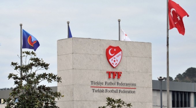 TFF'den Ali Koç'a tebrik