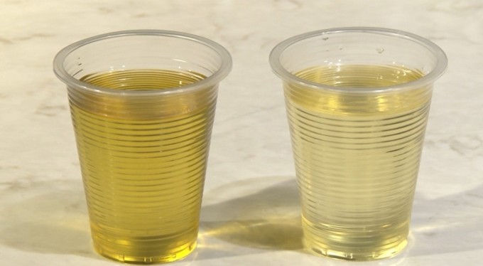 Cafe ve restoranlara özel üretilen 'Zeytinyağı aromalı yağlar' tüketiciyi aldatmasın