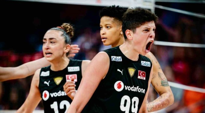 FIVB Milletler Ligi'nin Hong Kong etabı yarın başlayacak