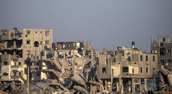 Hamas'tan ABD'ye "ateşkes için İsrail'e baskı" çağrısı