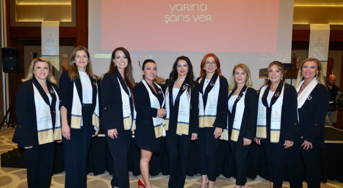 Başkan Eren güven tazeledi