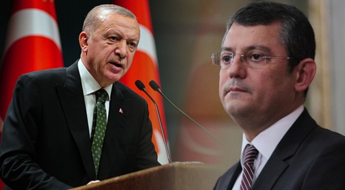 Cumhurbaşkanı Erdoğan, CHP Genel Başkanı Özel ile görüşecek
