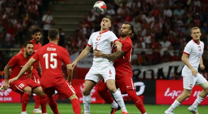 Barış Alper'in golü yetmedi! EURO 2024 öncesi tatsız prova