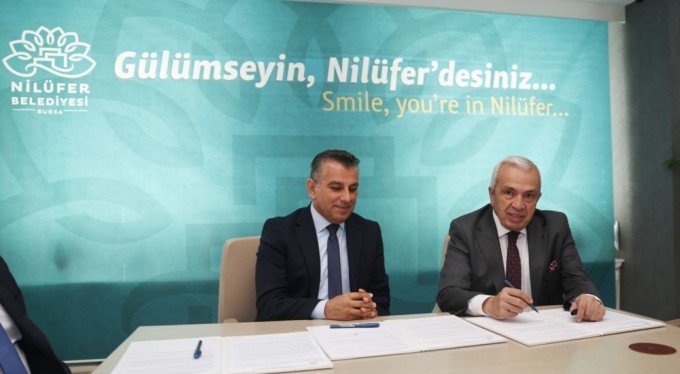 İmzalar engelli istihdamı için atıldı