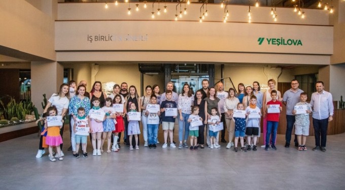 Sürdürülebilirlik ve eğlence bir arada