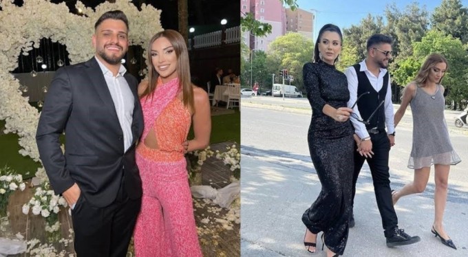 Dilan Polat'ın kardeşlerine tahliye