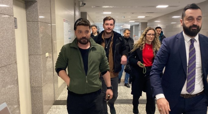 Barajların çatladığına ilişkin paylaşımlar yapılmıştı: Fenomen Oğuzhan Uğur'a 4 yıl 6 aya kadar hapis