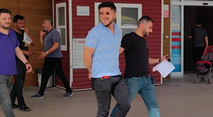 Bursa'da ablasını bıçaklayan kardeş tutuklandı