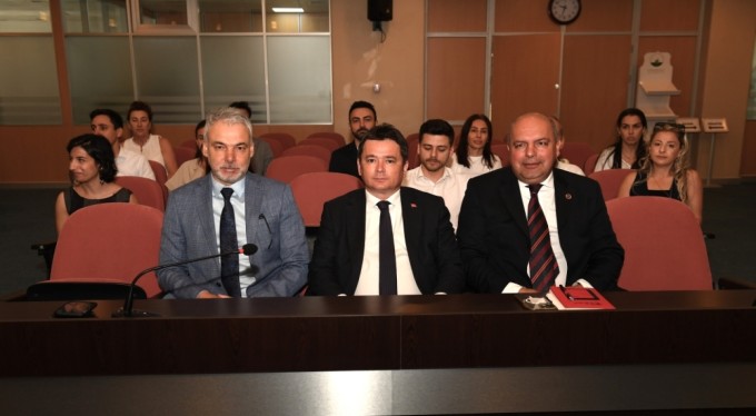 Osmangazi Belediyesi TSE tetkiklerini başarıyla tamamladı