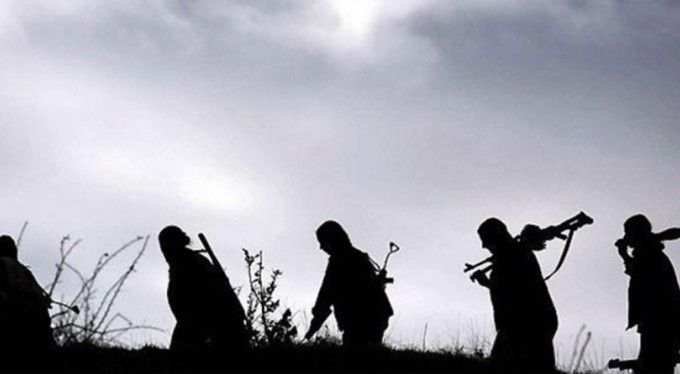 Pençe-Kilit Operasyonu bölgesinde 3 PKK'lı terörist etkisiz hale getirildi