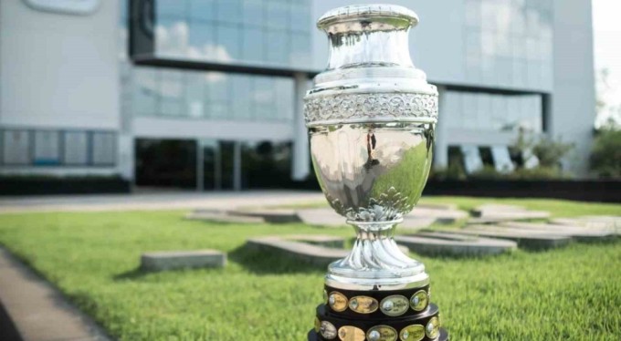 2024 Copa America'da heyecan başlıyor