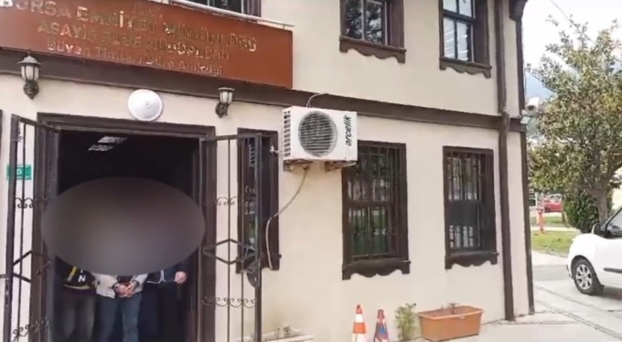 Bursa'da Güven Timleri, 'Güven' tazeledi