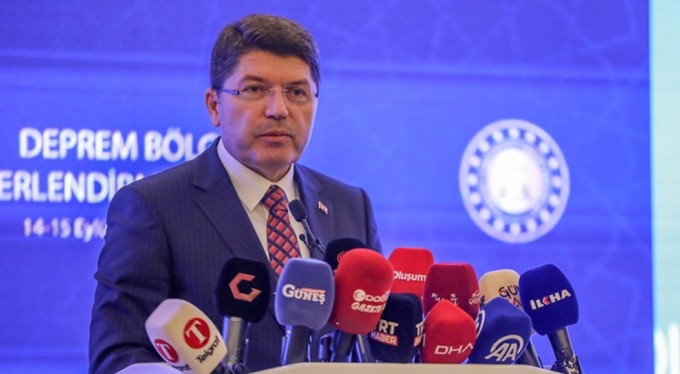 Adalet Bakanı Tunç: "Adaletin tecellisi için şüphelilerin ABD'den iadeleri için girişimlerimizi sürdürmeye devam edeceğiz"