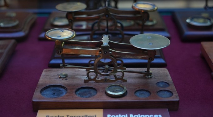 Kantarın Topuzu 5 binin üzerinde esere ev sahipliği yapıyor