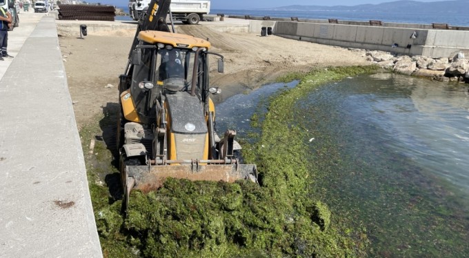 Büyükşehir'den yoğun bayram mesaisi