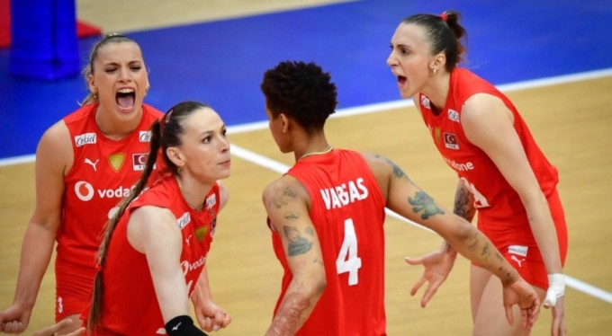 Filenin Sultanları, Milletler Ligi'ne veda etti