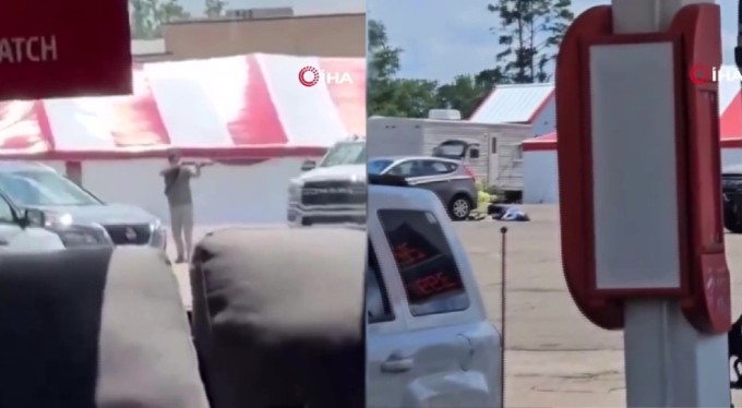 ABD'de bakkala ateş açıldı: 3 ölü, 10 yaralı