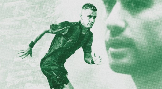 Bursaspor, Yiğitali Bayrak'ı kadrosuna kattı