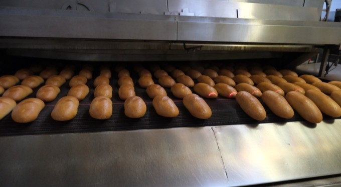 BESAŞ ekmeğine yüzde 66 zam