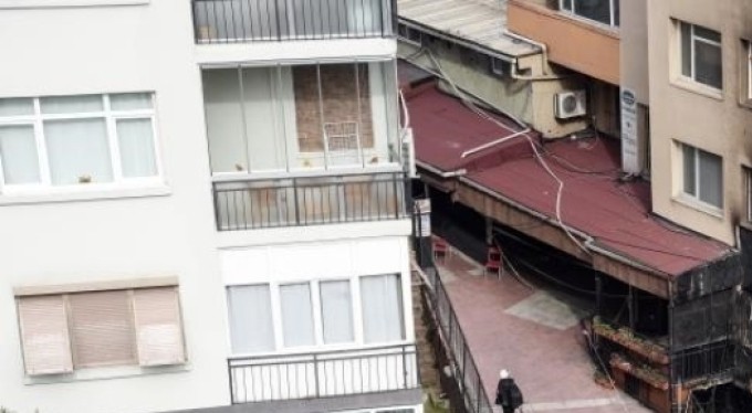 29 kişinin ölümüyle biten yangına ilişkin ilk duruşma tarihi belli oldu