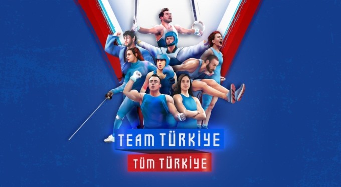 Paris 2024 Olimpiyat Oyunları'na son 30 gün