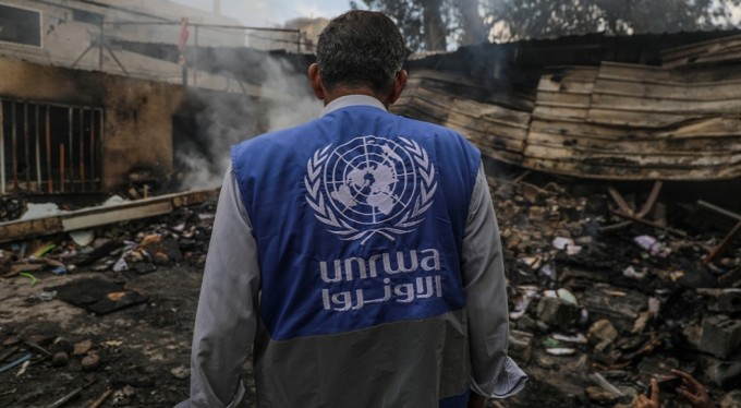 BM Gazze'deki yardım operasyonlarını askıya alabilir