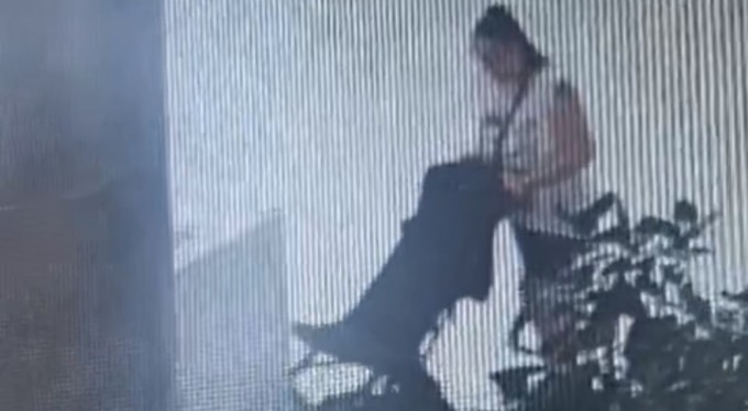 Bursa'da "Bu kadarı da pes" dedirtti... Bebek arabasını alıp kayıplara karıştı