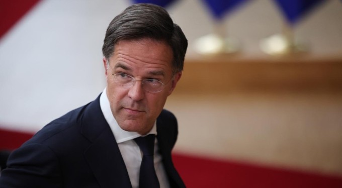 NATO'nun yeni genel sekreteri Rutte oldu
