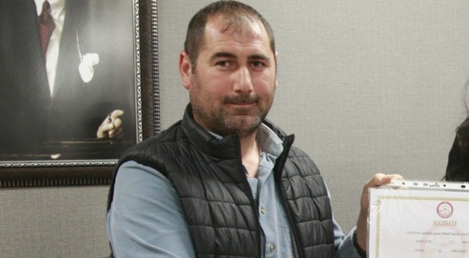 Bursa'da muhtara silahlı saldırı