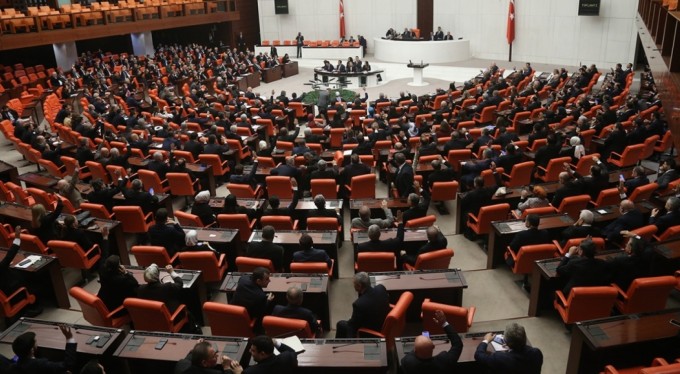 YSK duyurdu: İllerin milletvekili sayıları değişti