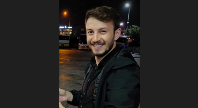 Bursa'da 26 yaşındaki genç kalbine yenik düştü