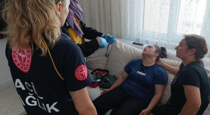 Kargocu yalanı uydurmuş! 'Soyuldum' diyen kadın Oscarlık senaryo yazmış