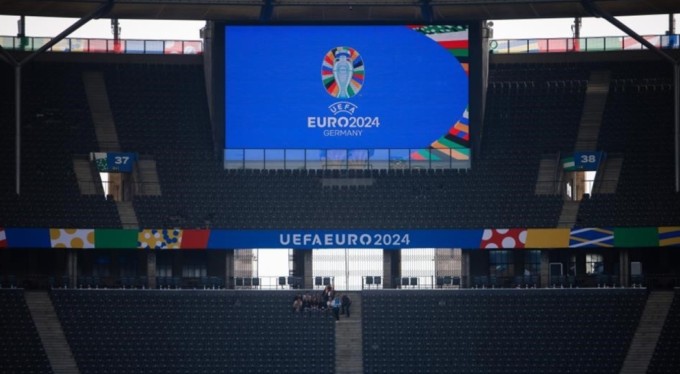 EURO 2024'te son 16 turu yarın başlayacak