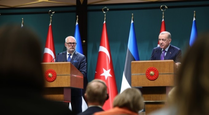 Cumhurbaşkanı Erdoğan'dan uluslararası topluma Gazze çağrısı: "Uluslararası toplumun artık ağırlığını koyması lazım"