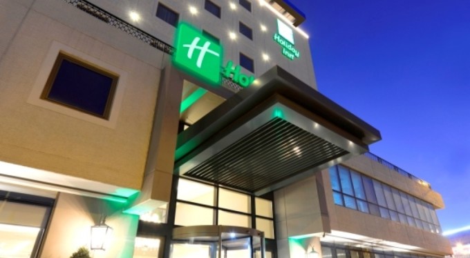 Holiday Inn Bursa City Centre'a Sürdürülebilir Turizm Sertifikası