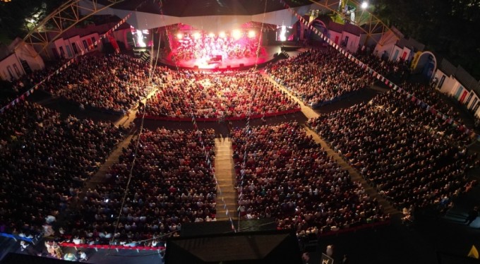 Festival heyecanı tüm Bursa'yı saracak