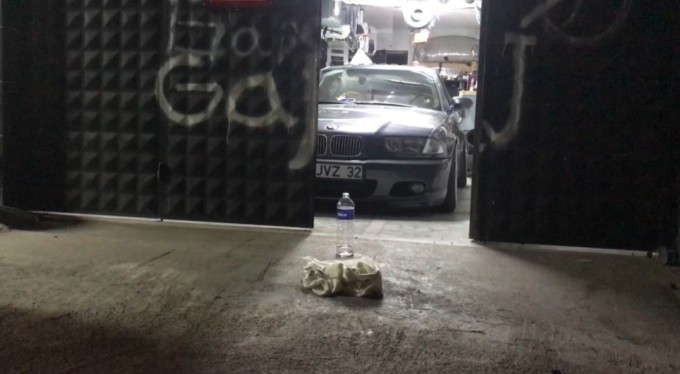 Bursa'da egzozdan çıkan gazdan zehirlenerek hayatını kaybetti