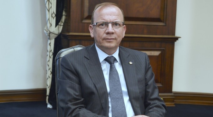 Türkiye'nin sanayi devlerinden 10'u Bursa Ticaret Borsası üyesi