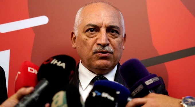 Mehmet Büyükekşi: "İki hedefe de ulaştık, yeni hedefler sırada"