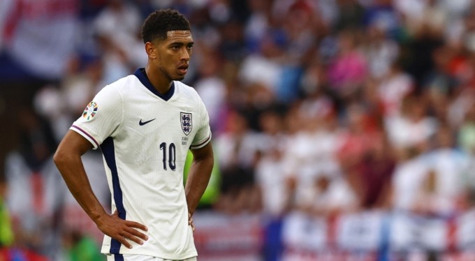 UEFA, Bellingham'a soruşturma başlattı