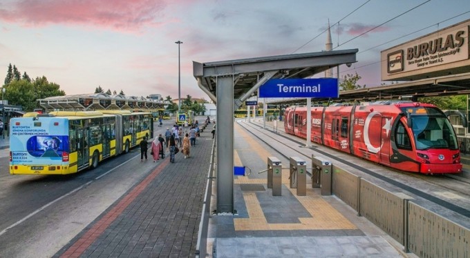 Burulaş'ta dijital dönem başlıyor