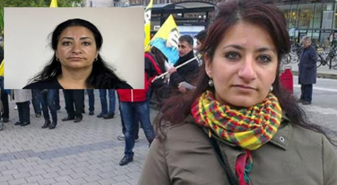 MİT'ten PKK/KCK İsveç yapılanmasına darbe