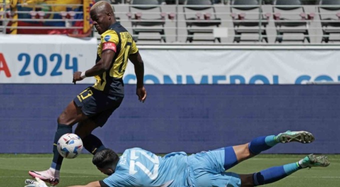 Copa America'da çeyrek final eşleşmeleri belli oldu