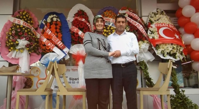 Boşanma aşamasındaki eşini sokak ortasında katletti!