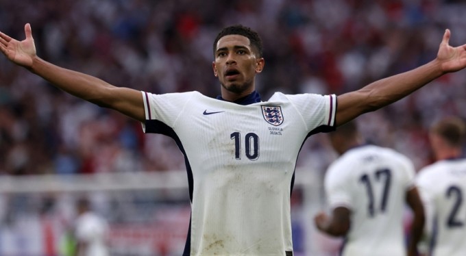 UEFA'dan, Jude Bellingham'a 1 maç men cezası!