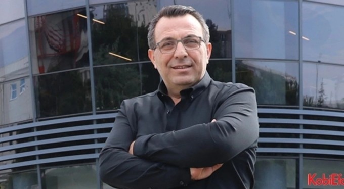 NOSAB Türkiye'deki 9 Yeşil OSB'den biri oldu!