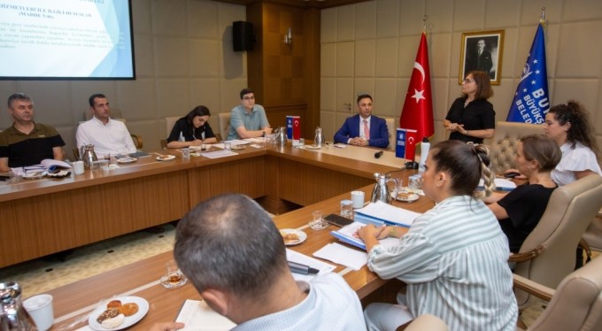 Çevresel gürültüyle ortak mücadele